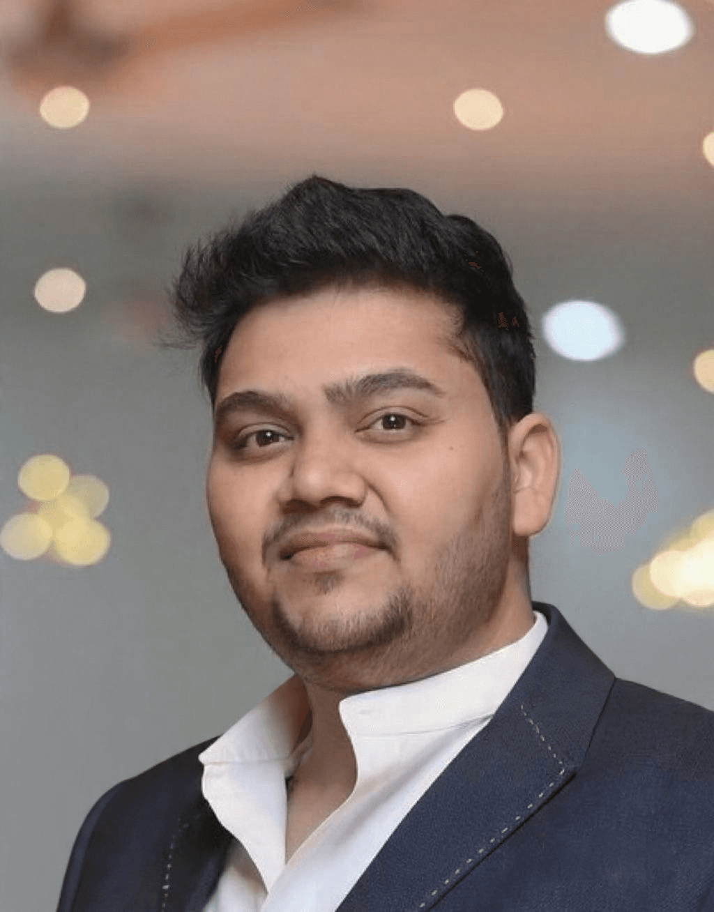 Karan Goyal