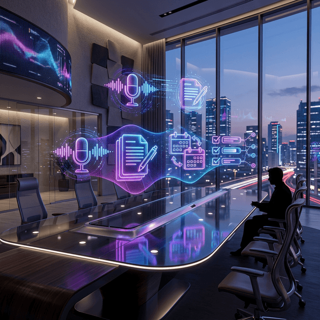7 Best Meeting Automation Tools in 2026 (Tested and Ranked)